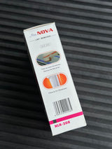 NOVA Lint Remover for Clothes & Fabric Shaver for Woolen Clothes & Lint Shaver
