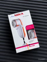 NOVA Lint Remover for Clothes & Fabric Shaver for Woolen Clothes & Lint Shaver